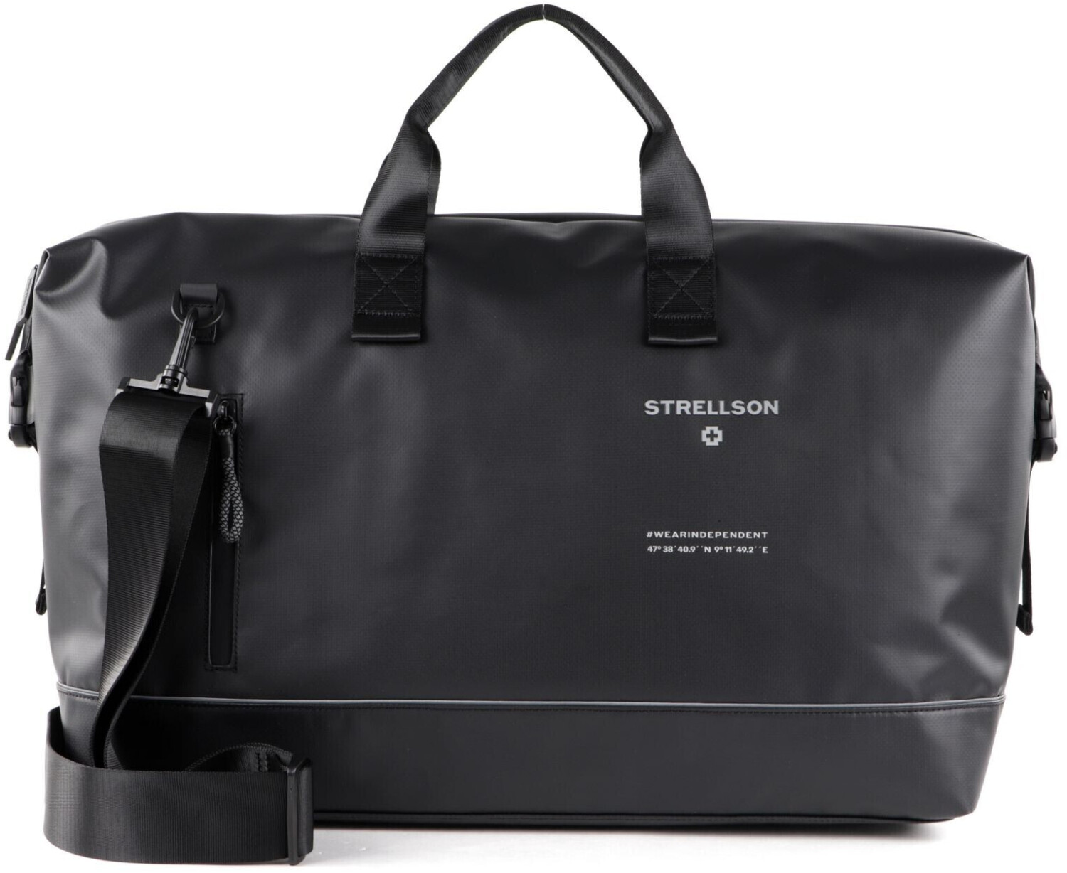 Strellson Stockwell 2.0 Landon Travel Bag 50 cm (4010003052)