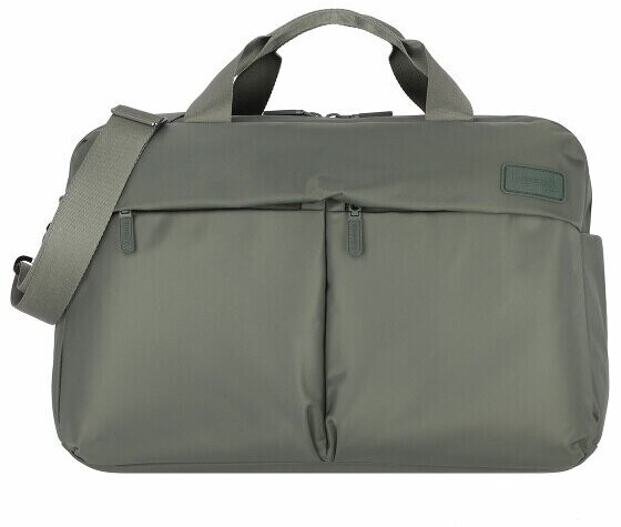 Lipault City Plume Travel Bag 43 cm khaki (140618-1475)