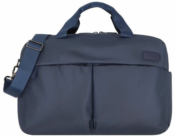 Lipault City Plume Travel Bag 43 cm navy (140618-1596)