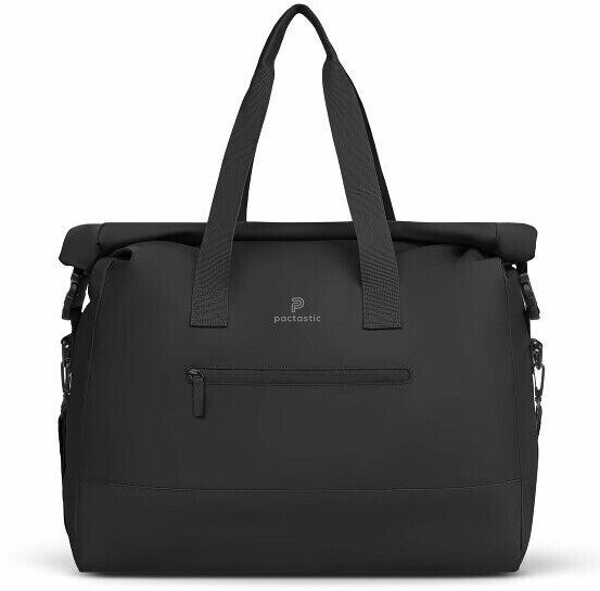 Pactastic Urban Collection Travel Bag 49 cm black (P12372-01)