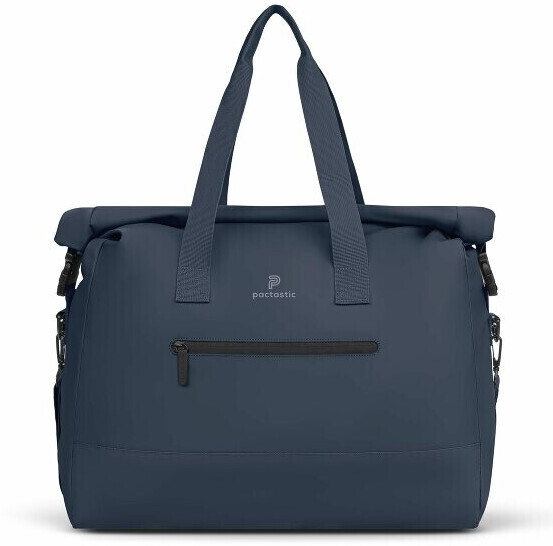 Pactastic Urban Collection Travel Bag 49 cm dark blue (P12372-02)