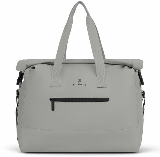 Pactastic Urban Collection Travel Bag 49 cm grey (P12372-03)