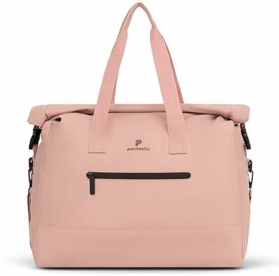 Pactastic Urban Collection Travel Bag 49 cm rose (P12372-04)