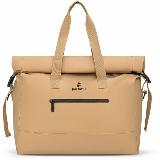 Pactastic Urban Collection Travel Bag 49 cm beige (P12372-05)
