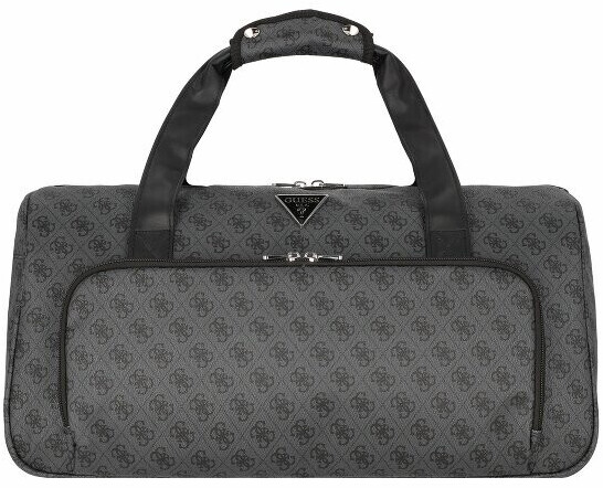 Guess Divvy Travel Travel Bag 50 cm coal (TWB883-09300-COA)