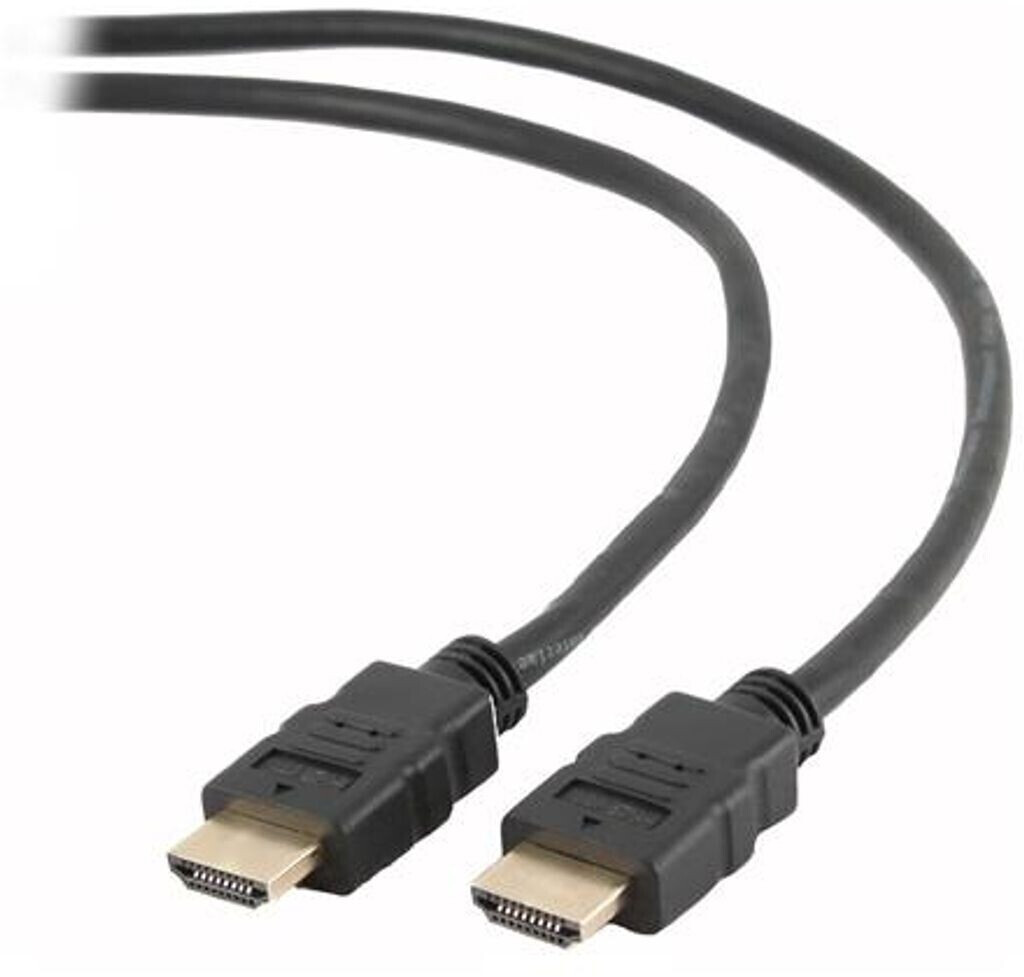 Photos - Cable (video, audio, USB) Gembird CC-HDMI4-1M 