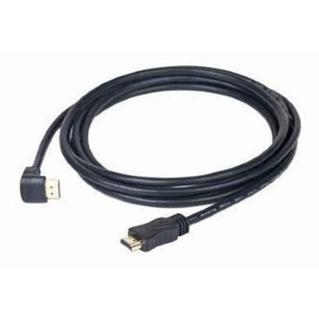 Photos - Cable (video, audio, USB) Gembird CC-HDMI490-6 