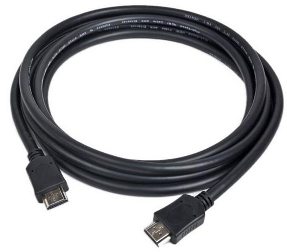 Photos - Cable (video, audio, USB) Gembird CC-HDMI4-15 