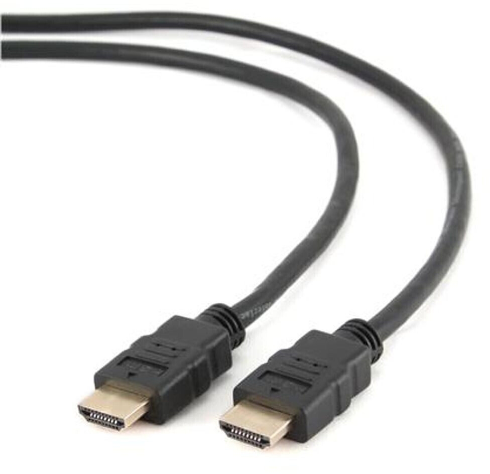 Photos - Cable (video, audio, USB) Gembird CC-HDMI4L-6 