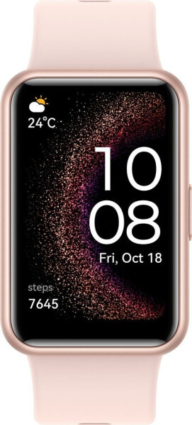 Huawei Watch Fit Special Edition, Bild 2