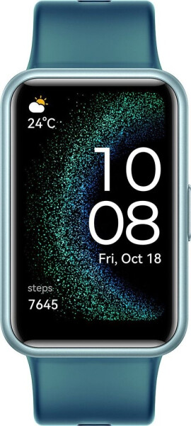 Huawei Watch Fit Special Edition, Bild 3