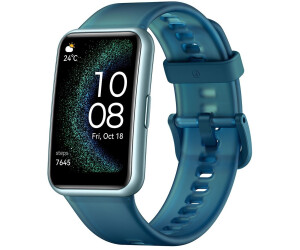 Apple watch deals compatible with huawei