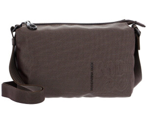 Mandarina Duck Tasche Leder Mandarina Duck Damen Clutch MD20