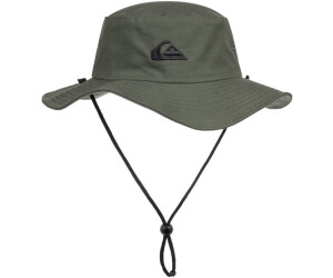 Quiksilver Bushmaster Safari-Hut für Männer ab 22,50 € | Preisvergleich bei