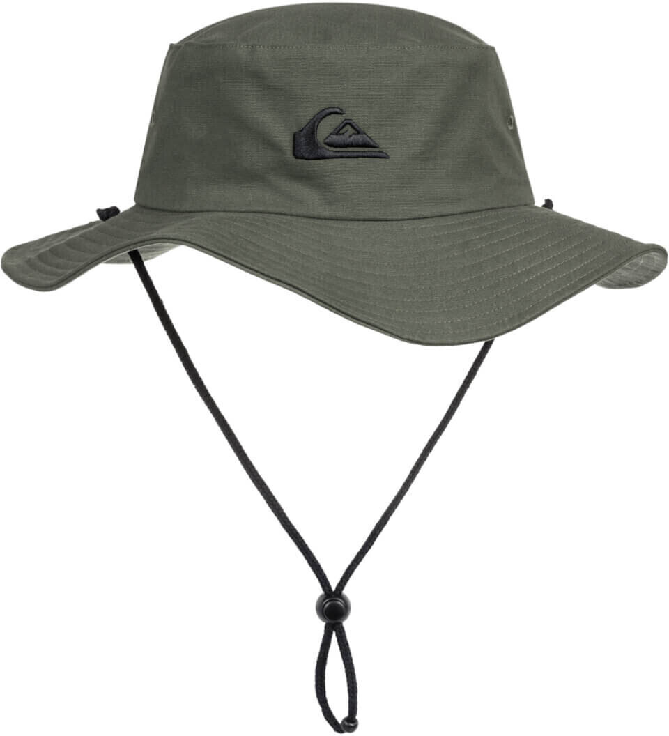 Quiksilver Bushmaster Bucket Hat thyme