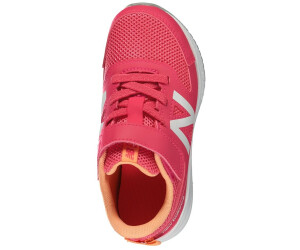 New balance rosa 43 hotsell