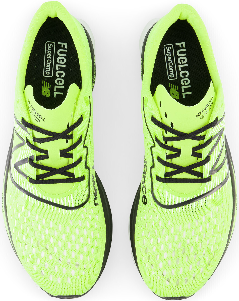 New balance top 890 herren gelb