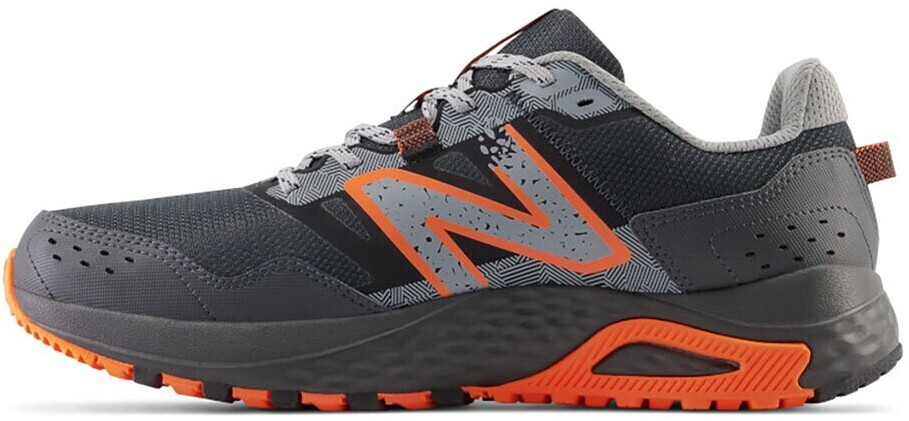 New balance u430 herren schwarz on sale