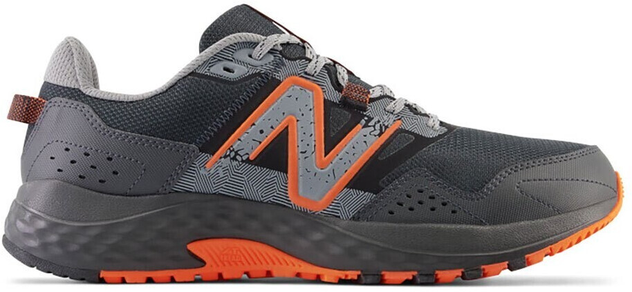 New balance store u430 herren grau