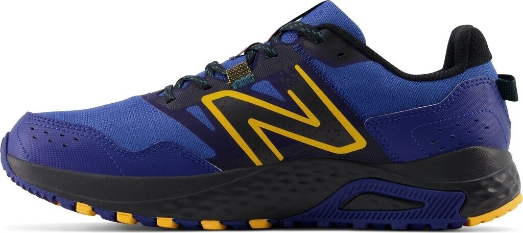 New Balance 410v8 blue ab 51 99 Preisvergleich bei idealo