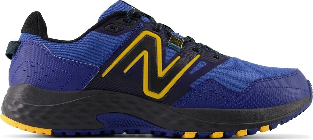New Balance 410v8 blue