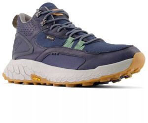 New Balance Fresh Foam X Hierro Mid blue ab 99 69