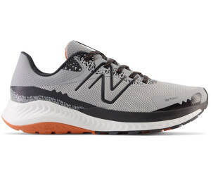 New Balance Dynasoft Nitrel V5 grey ab 69 90 Preisvergleich