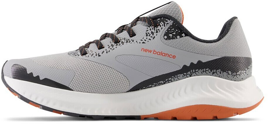New Balance Dynasoft Nitrel V5 grey ab 69 90 Preisvergleich