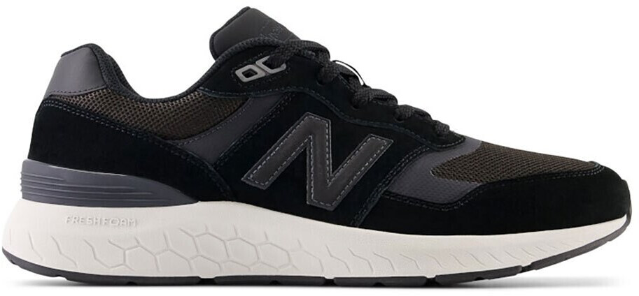 New Balance Fresh Foam Walking 880 V6 black ab 73 99