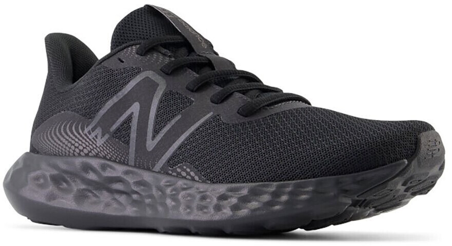 Black ladies new balance outlet