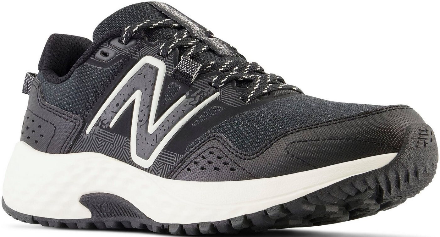 New Balance 410v8 black Women ab 54 49 Preisvergleich bei