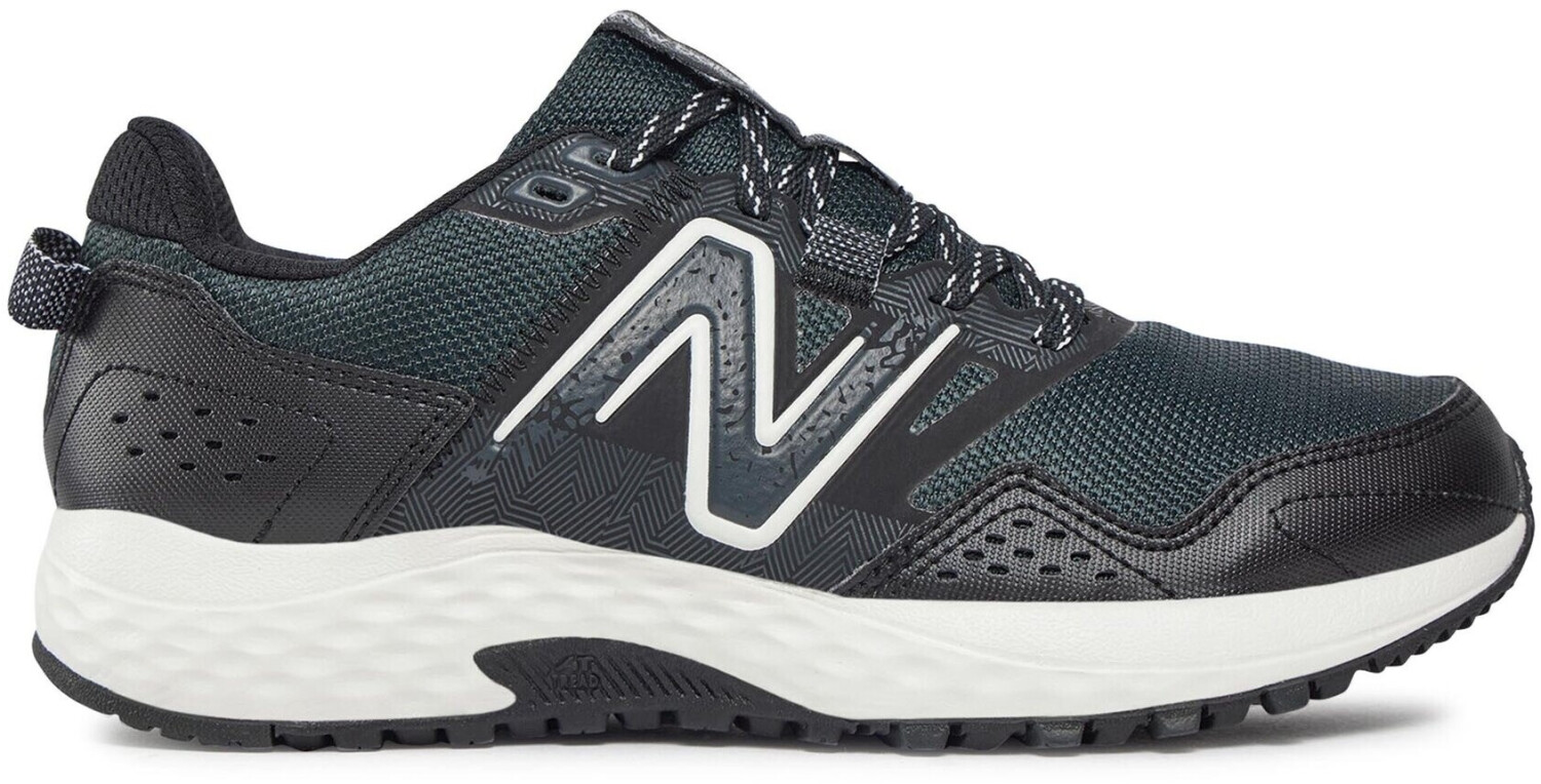 New Balance 410v8 Women black/white