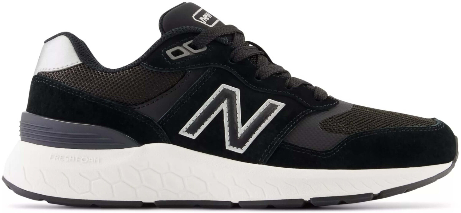 New Balance Fresh Foam Walking 880 V6 black Women