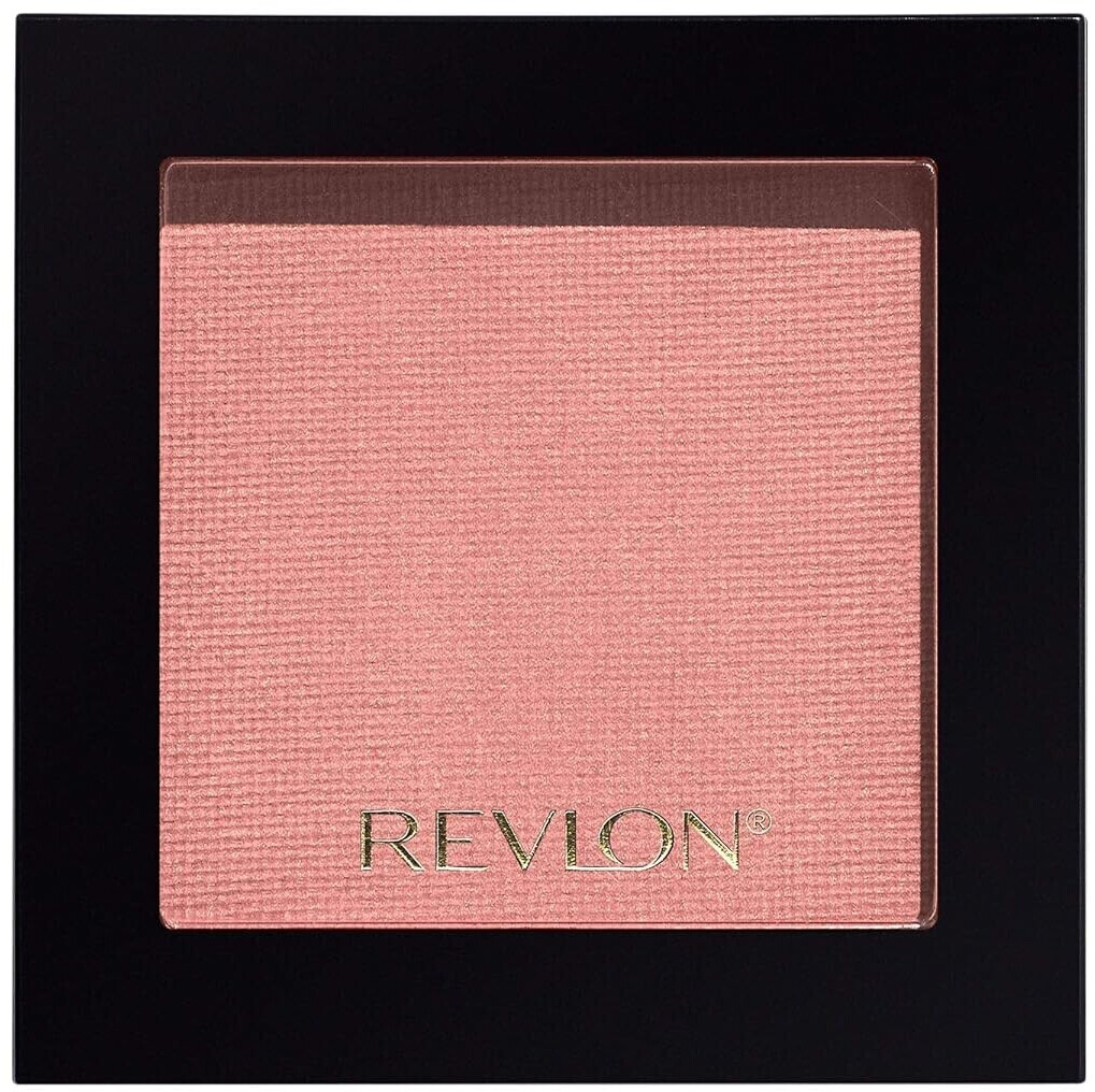 Revlon Powder Blush (5g) 004 Rosy Rendezvous