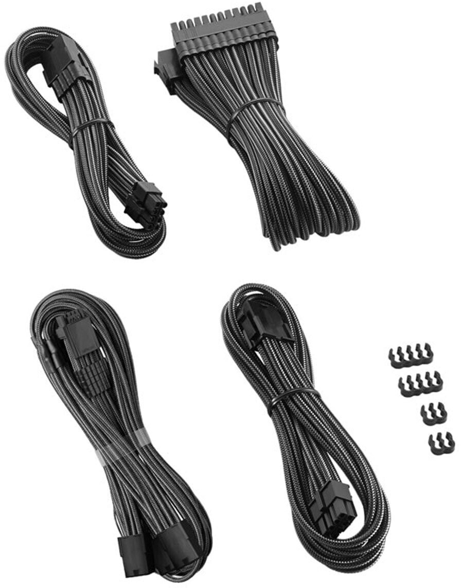 CableMod CableMod Pro ModMesh 12VHPWR Cable Extension Kit ab 49,90