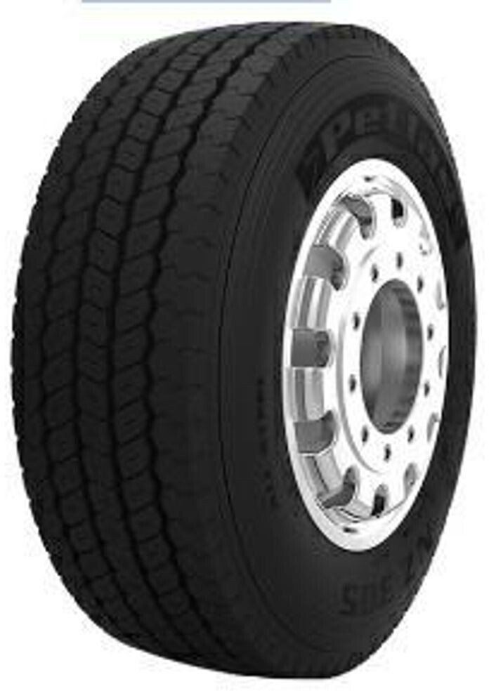 Petlas NZ 305 215/75 R17.5 135/133J 16PR