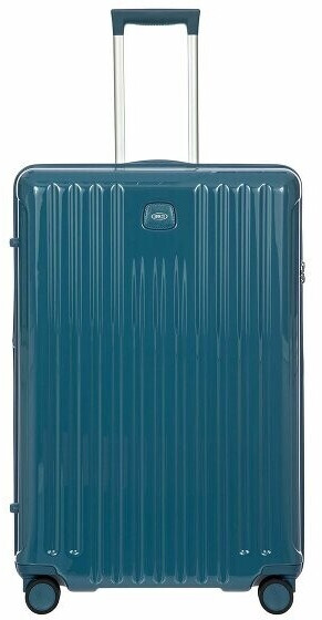 Bric's Milano Positano 4-Wheel-Trolley 78 cm (BNK08032)