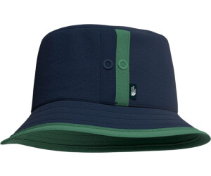 The North Face Class V Reversible Bucket Hat summit navy/deep grass