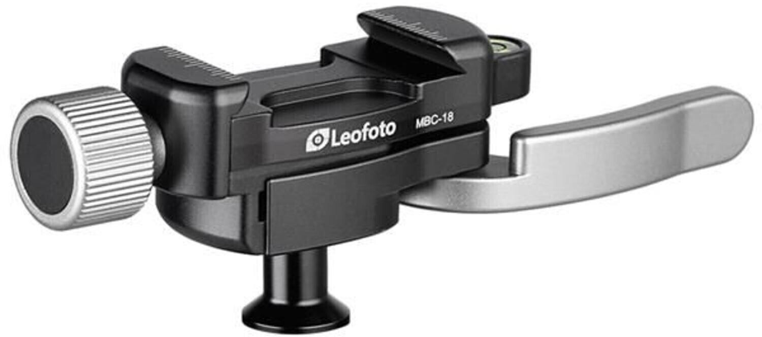 Leofoto MBC-18