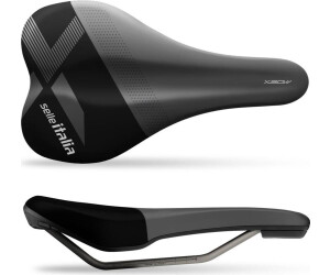 Selle Italia X-Bow Ti316 Saddle black desde 59,49 € | Compara