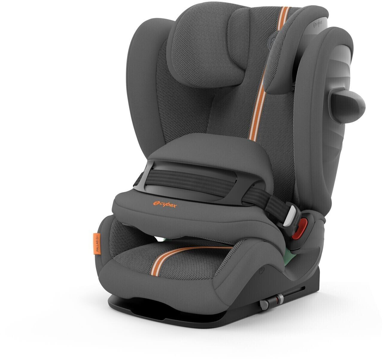 Cybex Pallas G i-Size Plus Lava Grey
