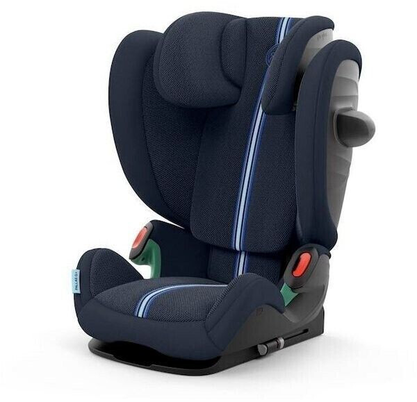 Cybex Pallas G i-Size Plus Ocean Blue