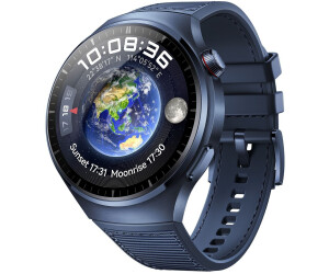 Huawei Watch 4 Pro Blue a 442 99 oggi Migliori prezzi e offerte su idealo
