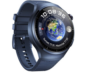 Huawei Watch 4 Pro Blau ab 489,15 € | Preisvergleich bei | Smartwatches