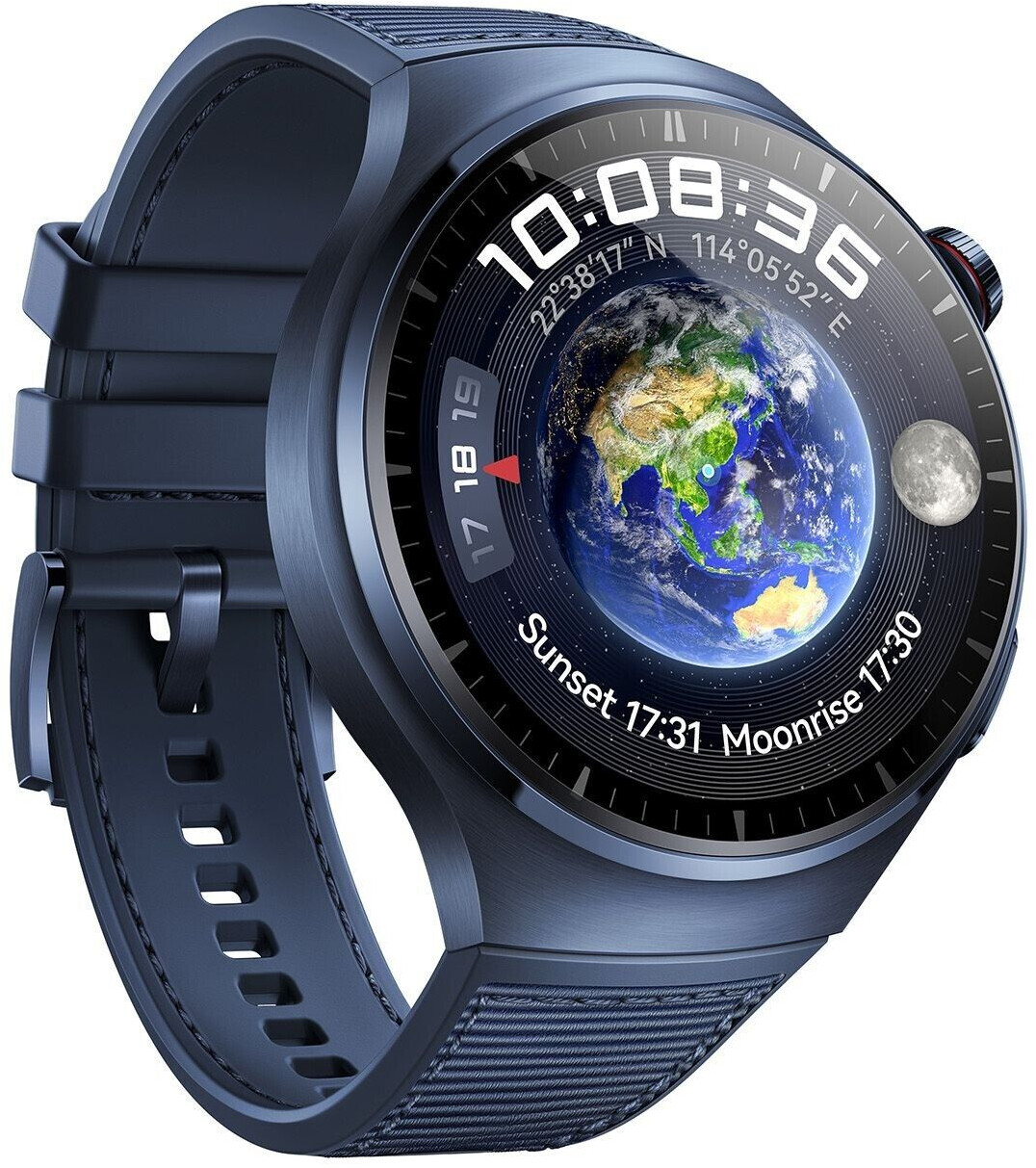 Huawei Watch 4 Pro ab 413,99 € (Februar 2024 Preise
