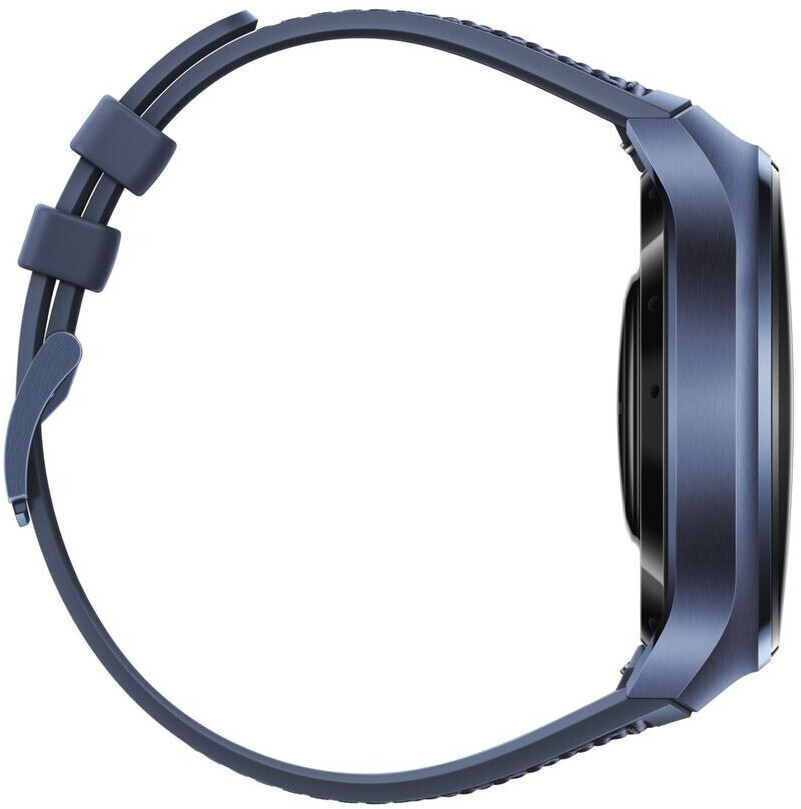 Huawei Watch 4 Pro Blau ab 489,15 € | Preisvergleich bei | alle Smartwatches