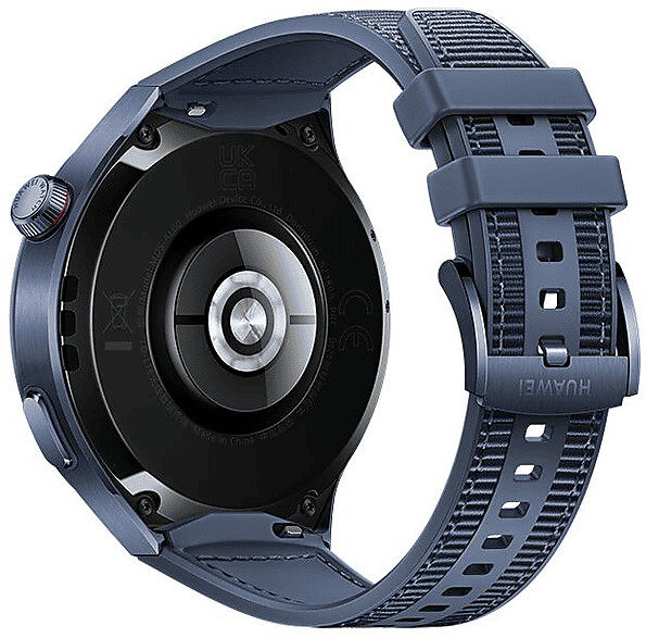 Huawei Watch 4 Pro Blau ab 489,15 € | Preisvergleich bei | alle Smartwatches