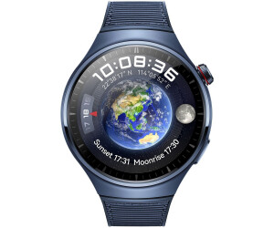 Huawei Watch 4 Pro Blau Preisvergleich | ab bei 494,11 €