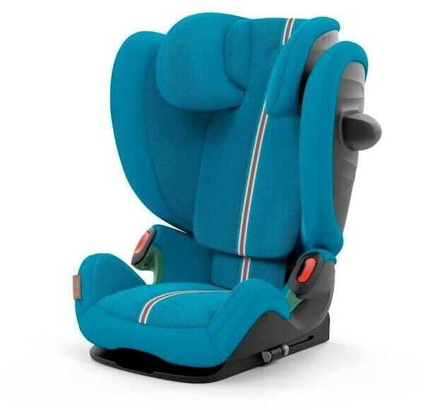 Cybex Pallas G i-Size Plus Beach Blue