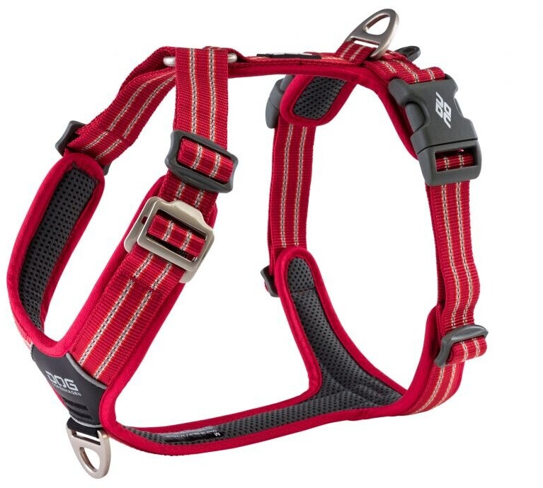 DOG Copenhagen Comfort Walk Air Harness